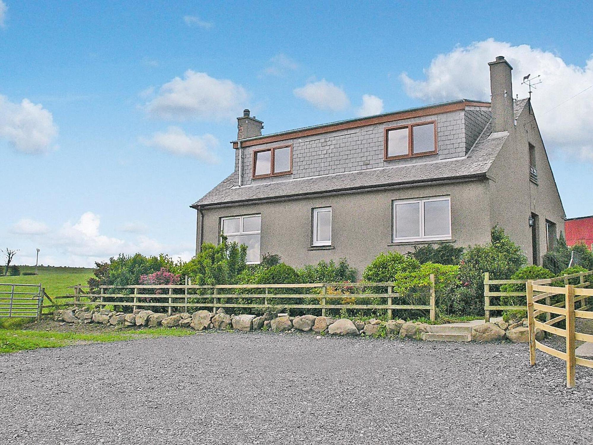 Bankhead Farm Cottage Crossgates (Fife) Exterior foto