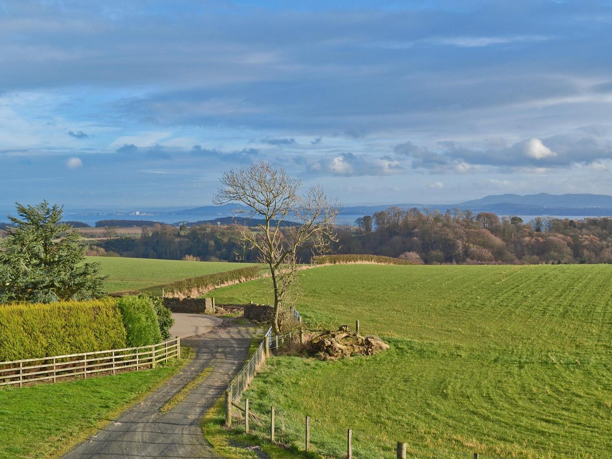 Bankhead Farm Cottage Crossgates (Fife) Exterior foto